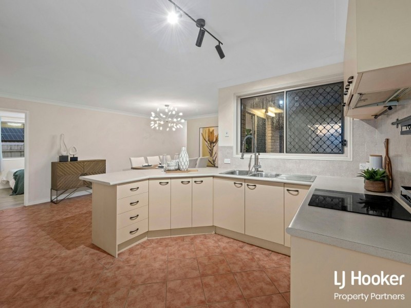 60 Bundabah Drive, Calamvale QLD 4116