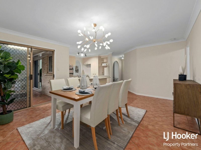 60 Bundabah Drive, Calamvale QLD 4116