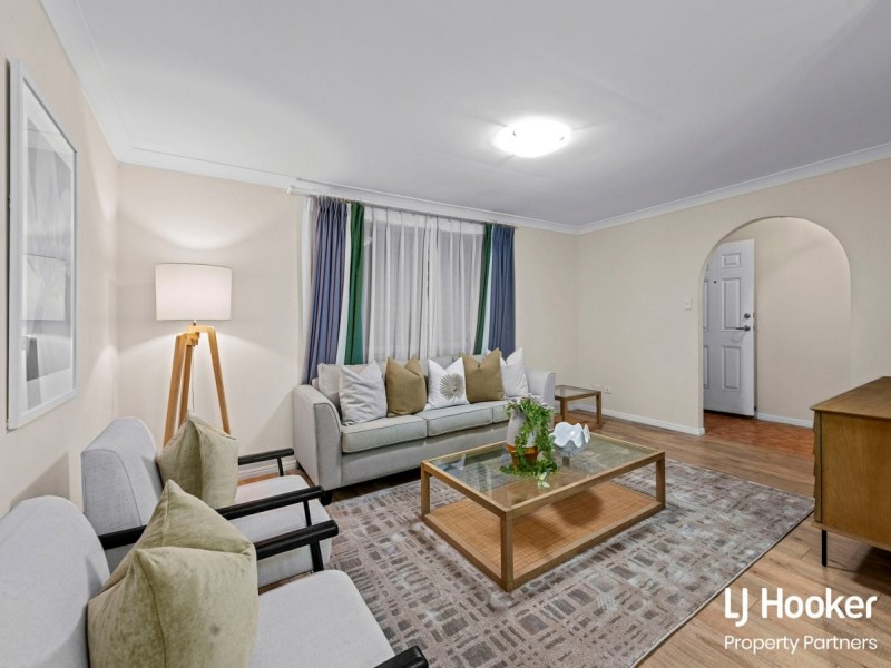 60 Bundabah Drive, Calamvale QLD 4116