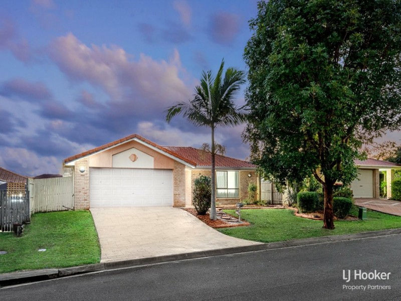 60 Bundabah Drive, Calamvale QLD 4116