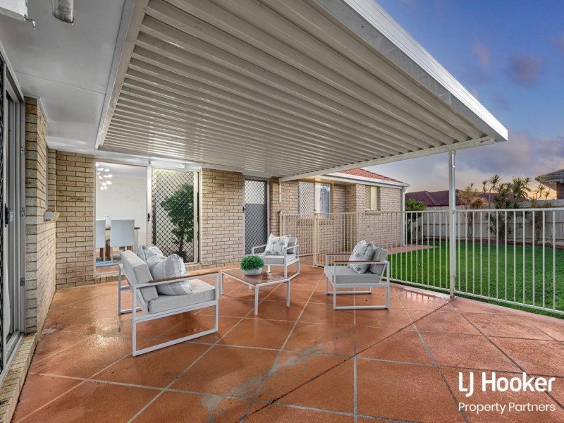 60 Bundabah Drive, Calamvale QLD 4116