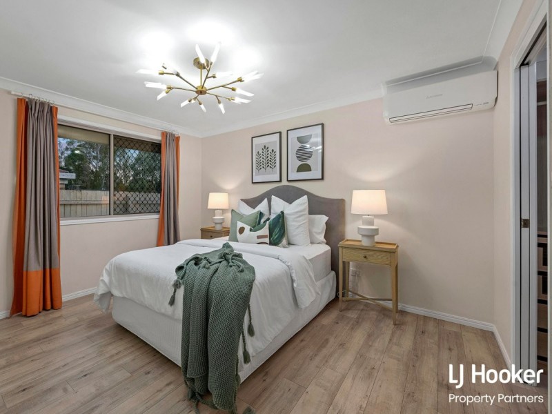 60 Bundabah Drive, Calamvale QLD 4116