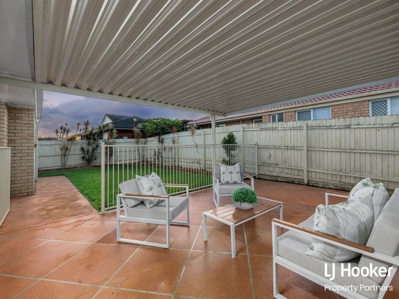 60 Bundabah Drive, Calamvale QLD 4116