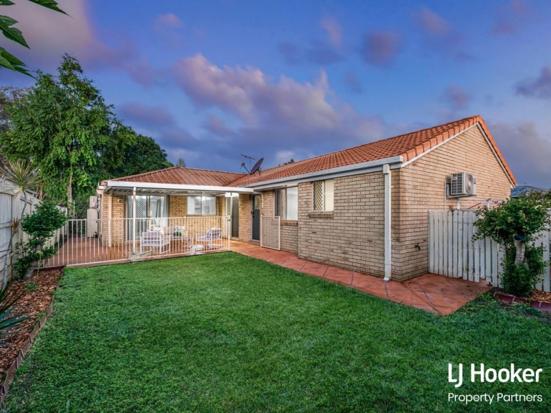 60 Bundabah Drive, Calamvale QLD 4116
