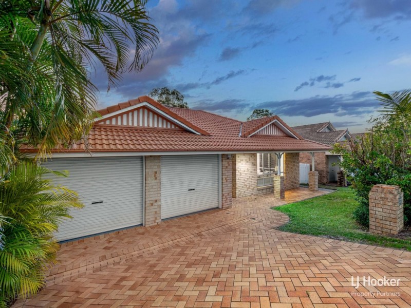 3 Ironwood Close, Runcorn QLD 4113