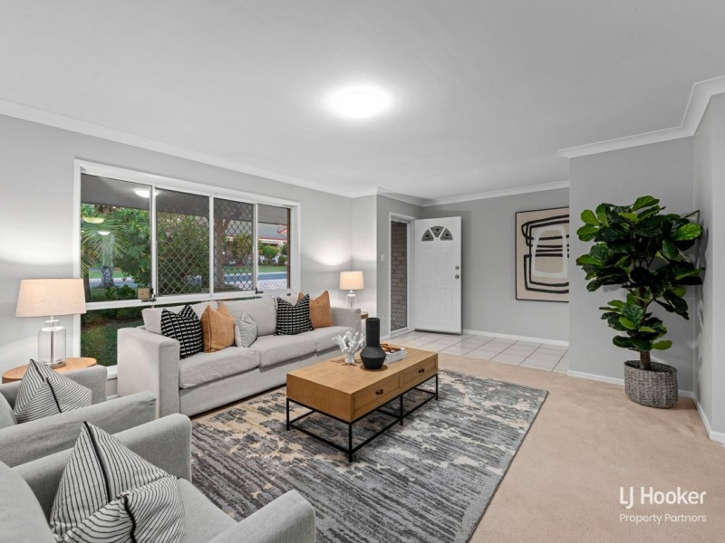 3 Ironwood Close, Runcorn QLD 4113