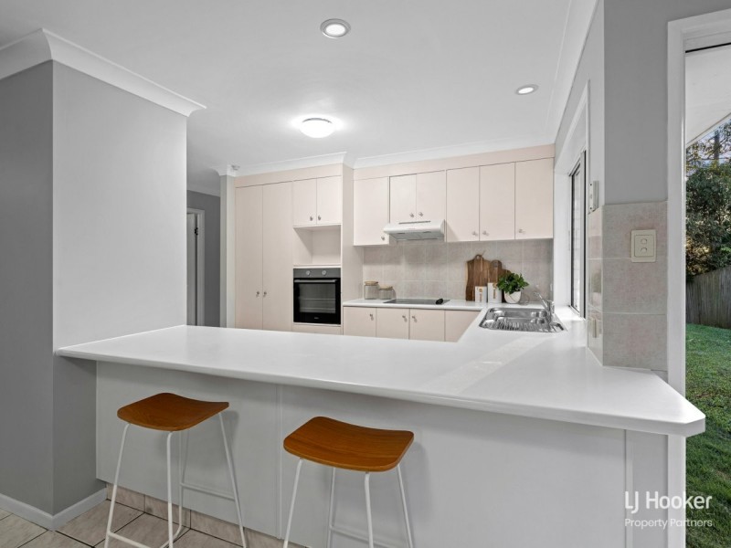 3 Ironwood Close, Runcorn QLD 4113