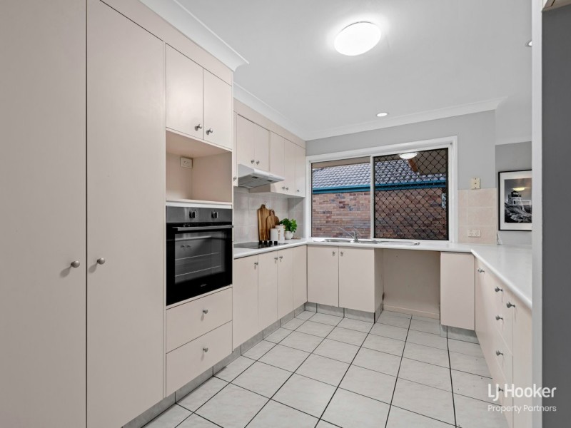 3 Ironwood Close, Runcorn QLD 4113