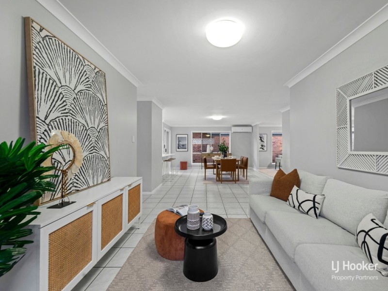 3 Ironwood Close, Runcorn QLD 4113