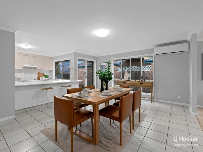 3 Ironwood Close, Runcorn QLD 4113