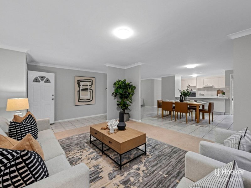 3 Ironwood Close, Runcorn QLD 4113