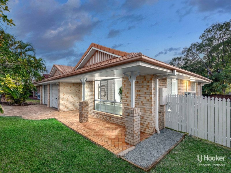 3 Ironwood Close, Runcorn QLD 4113