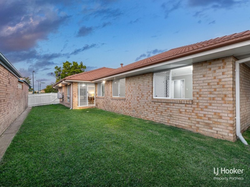 3 Ironwood Close, Runcorn QLD 4113