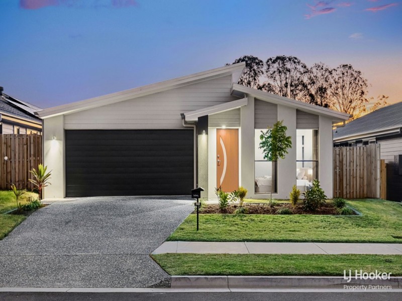 26 Sugar Maple Place, Park Ridge QLD 4125