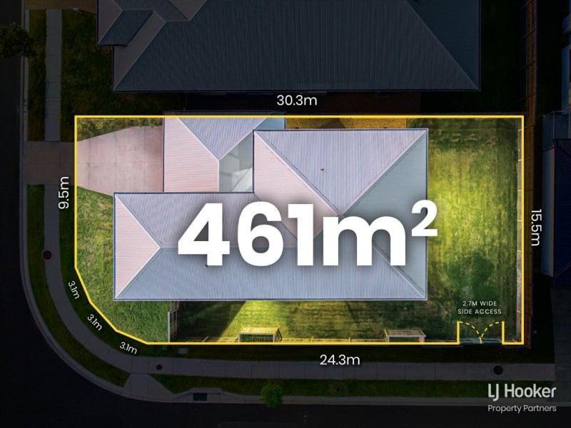 11 Davidson Circuit, Park Ridge QLD 4125