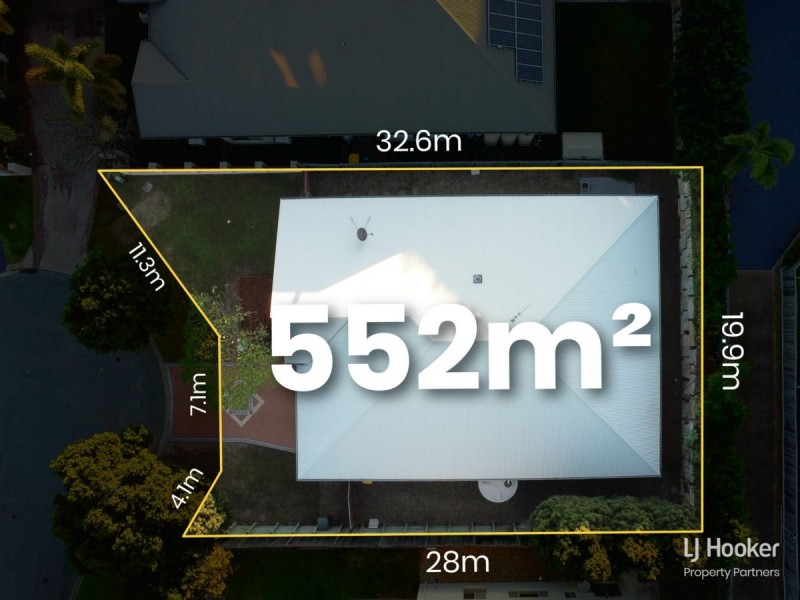 21 Trevi Close, Eight Mile Plains QLD 4113