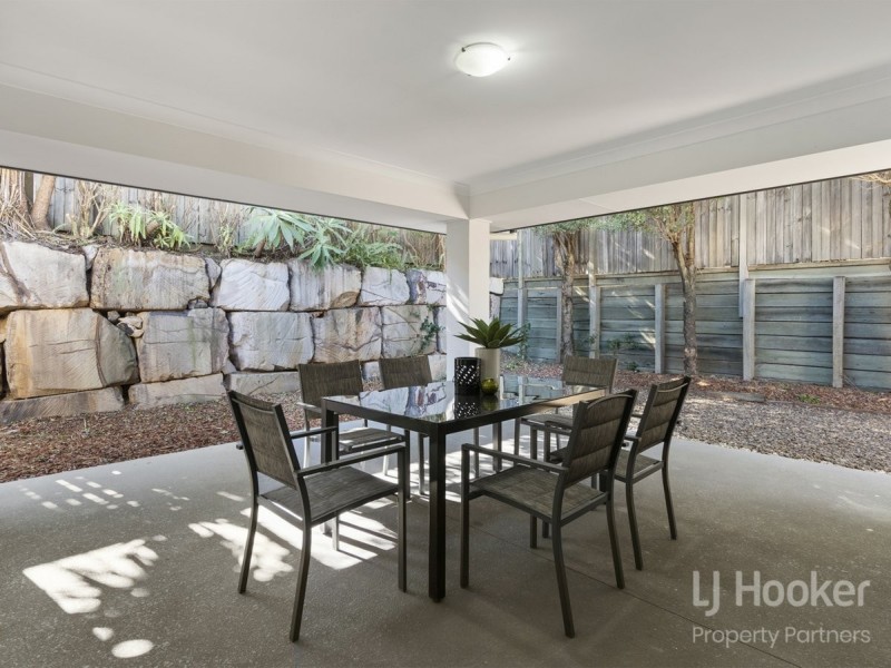 21 Trevi Close, Eight Mile Plains QLD 4113