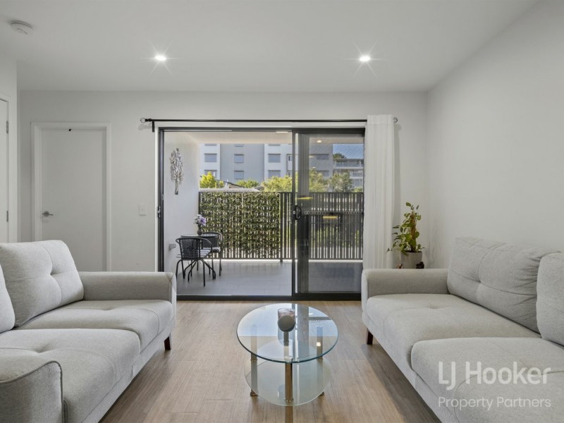 10/27 Lumley Street, Upper Mount Gravatt QLD 4122