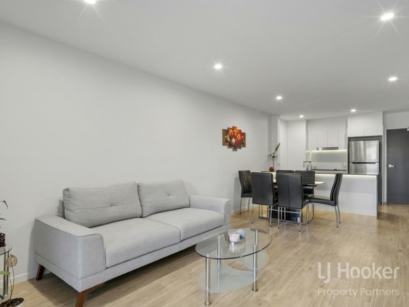 10/27 Lumley Street, Upper Mount Gravatt QLD 4122