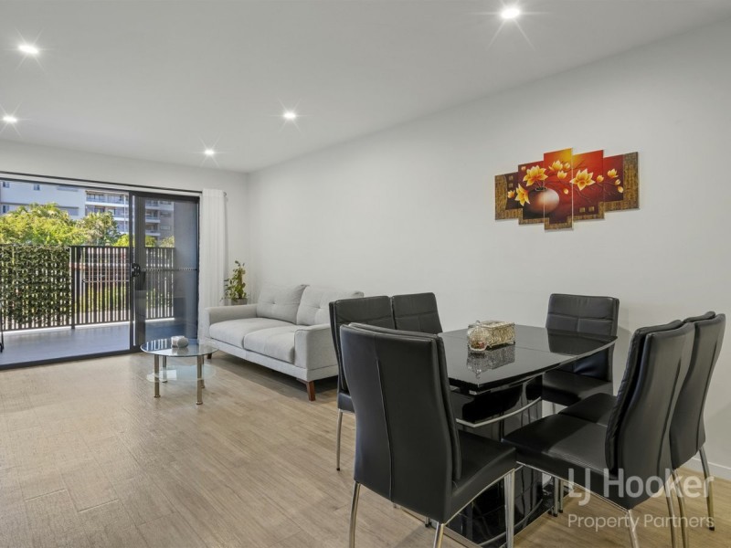 10/27 Lumley Street, Upper Mount Gravatt QLD 4122