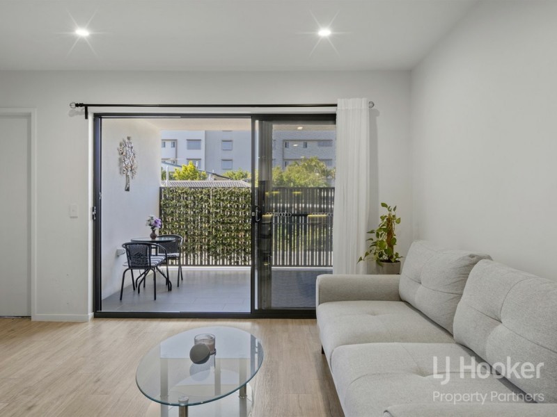 10/27 Lumley Street, Upper Mount Gravatt QLD 4122