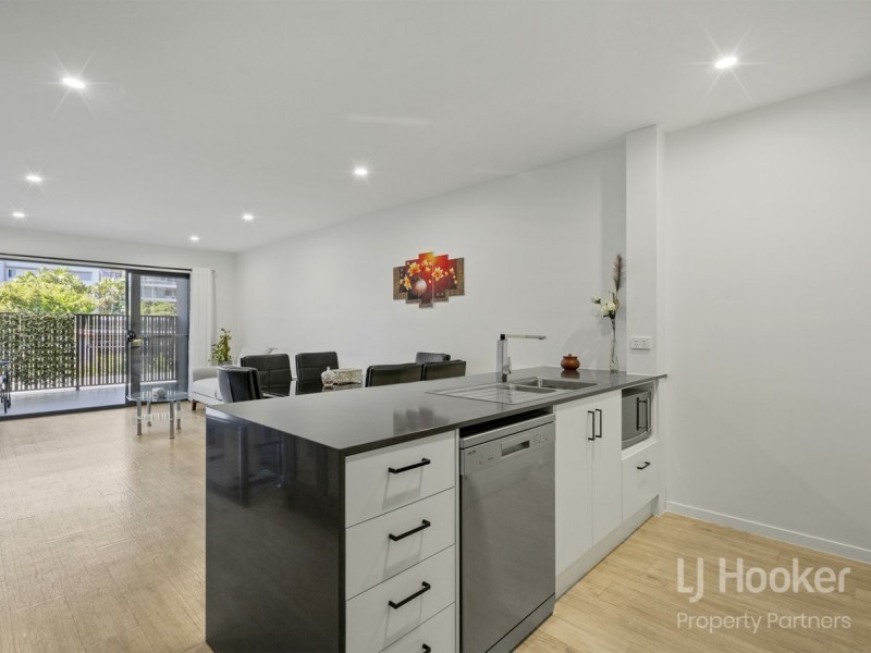 10/27 Lumley Street, Upper Mount Gravatt QLD 4122