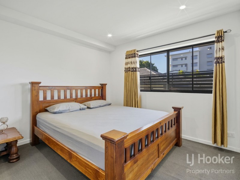 10/27 Lumley Street, Upper Mount Gravatt QLD 4122
