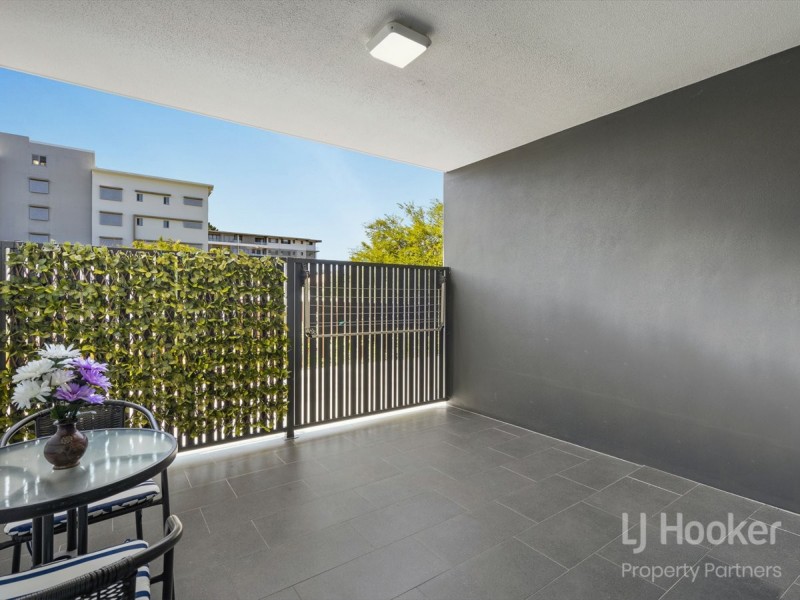 10/27 Lumley Street, Upper Mount Gravatt QLD 4122