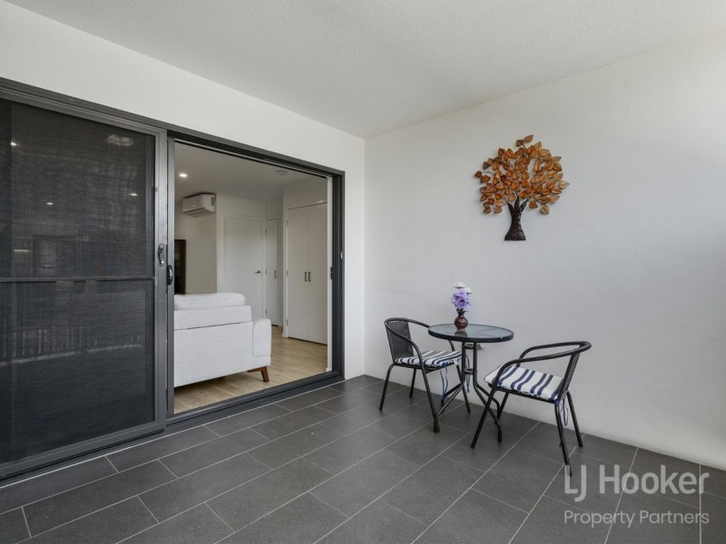 10/27 Lumley Street, Upper Mount Gravatt QLD 4122