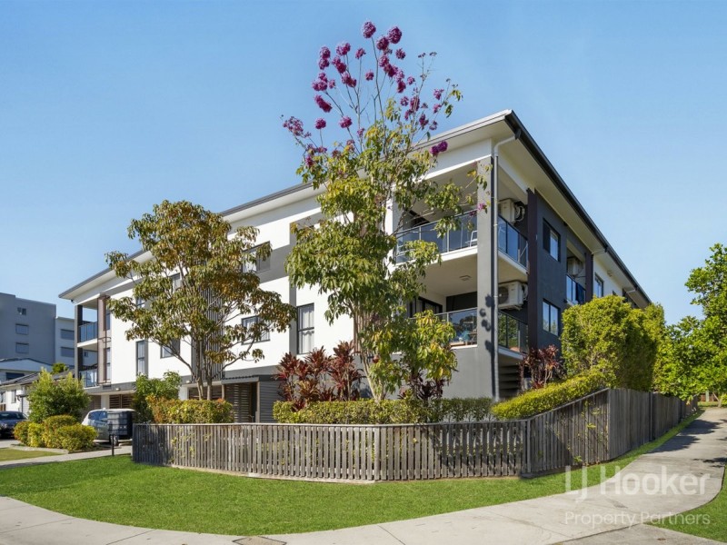 10/27 Lumley Street, Upper Mount Gravatt QLD 4122