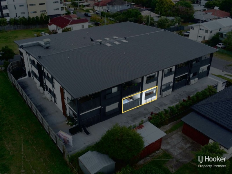 10/27 Lumley Street, Upper Mount Gravatt QLD 4122
