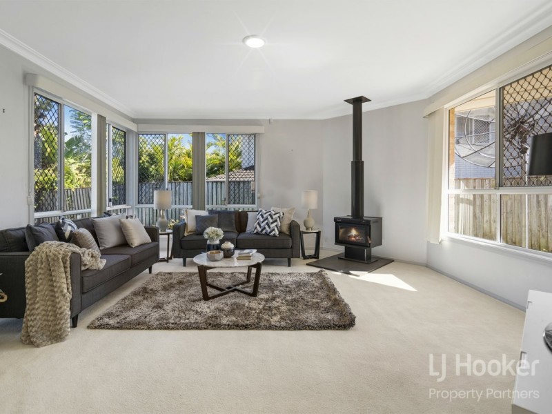 3 Aspen Crescent, Parkinson QLD 4115