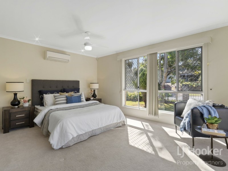3 Aspen Crescent, Parkinson QLD 4115