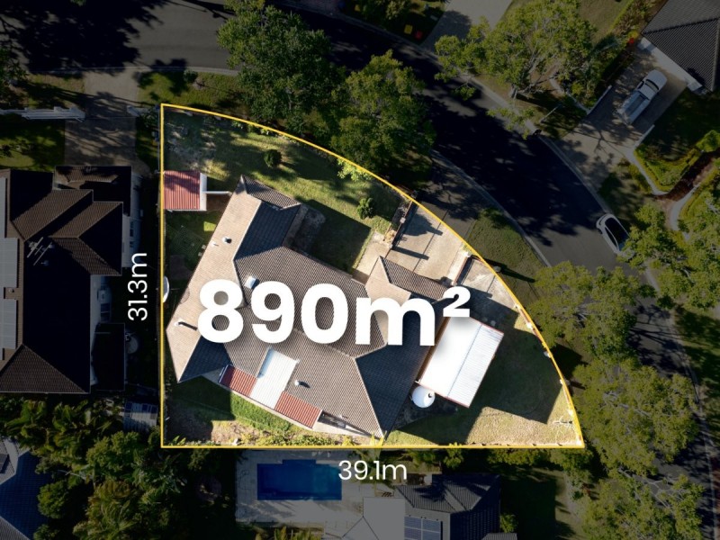 3 Aspen Crescent, Parkinson QLD 4115