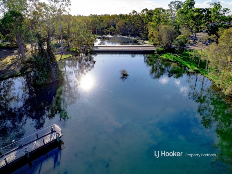 3 Aspen Crescent, Parkinson QLD 4115