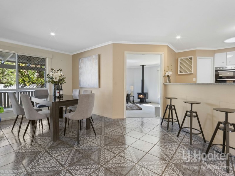 3 Aspen Crescent, Parkinson QLD 4115