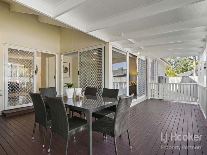 3 Aspen Crescent, Parkinson QLD 4115