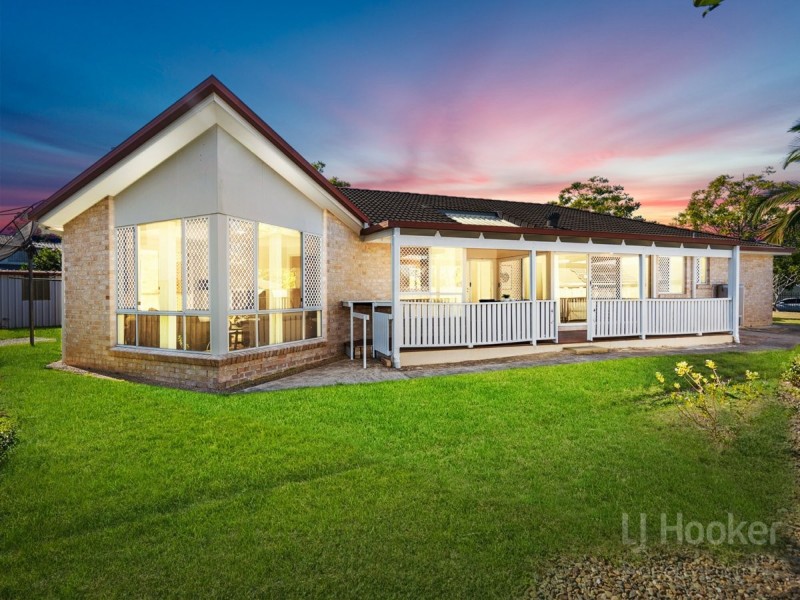 3 Aspen Crescent, Parkinson QLD 4115