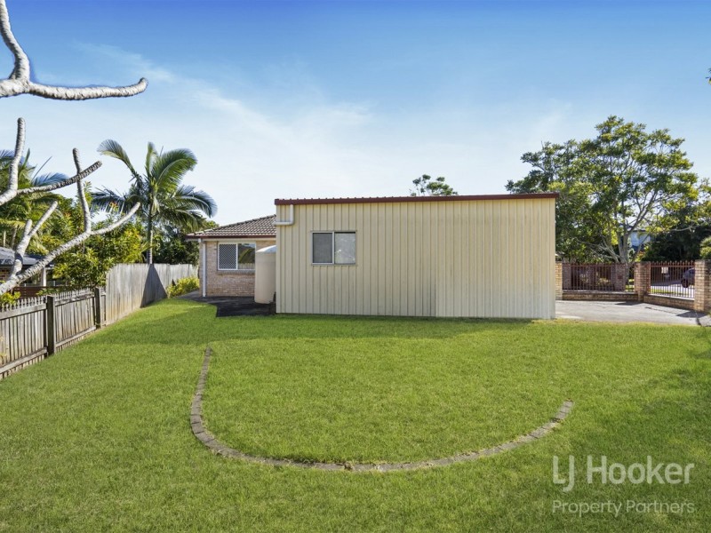 3 Aspen Crescent, Parkinson QLD 4115