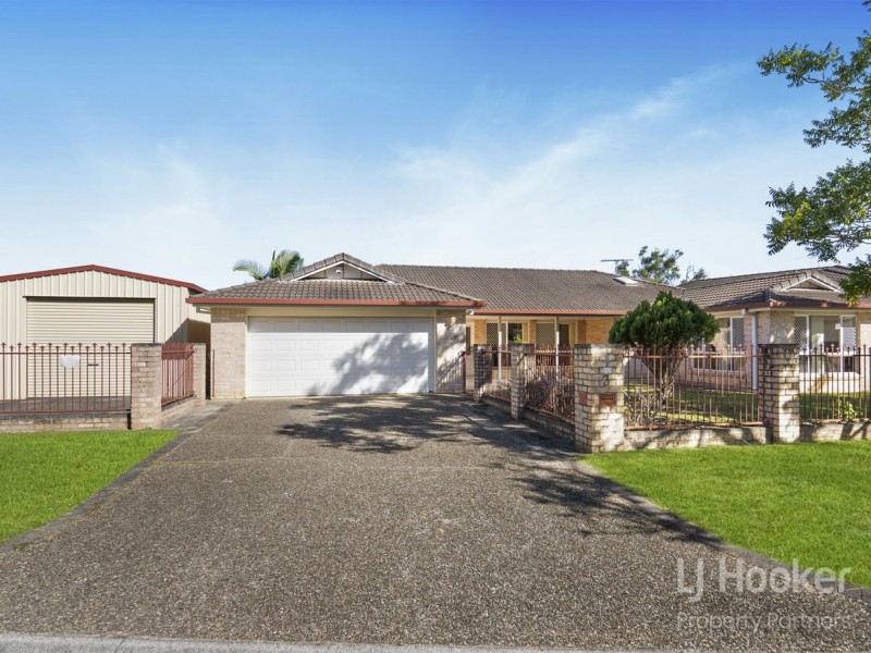 3 Aspen Crescent, Parkinson QLD 4115