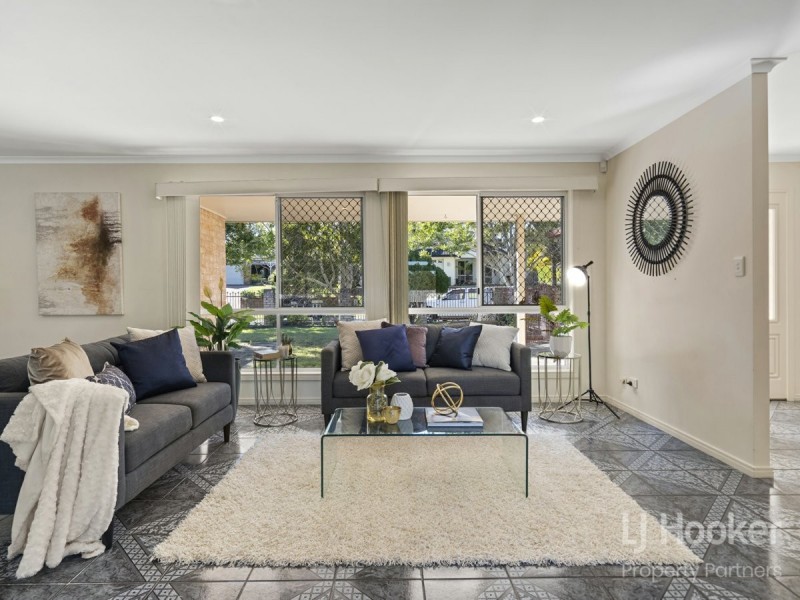 3 Aspen Crescent, Parkinson QLD 4115