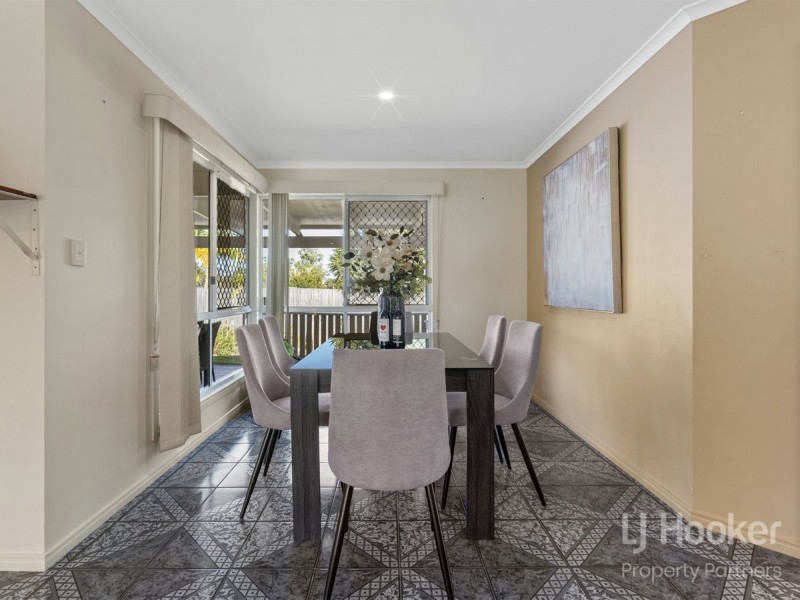 3 Aspen Crescent, Parkinson QLD 4115