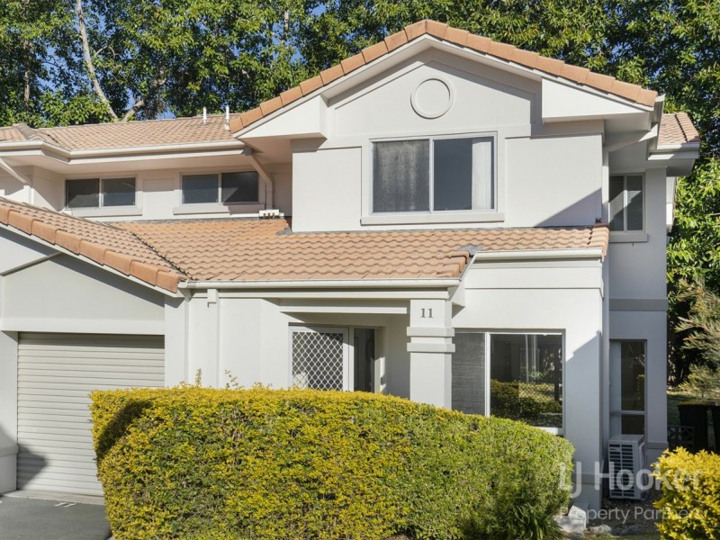 11/11 Glin Avenue, Newmarket QLD 4051