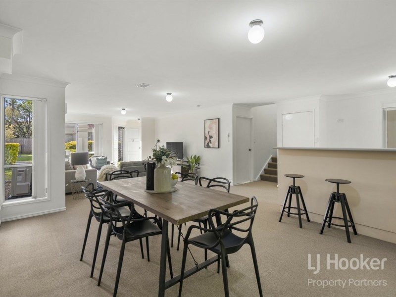 11/11 Glin Avenue, Newmarket QLD 4051