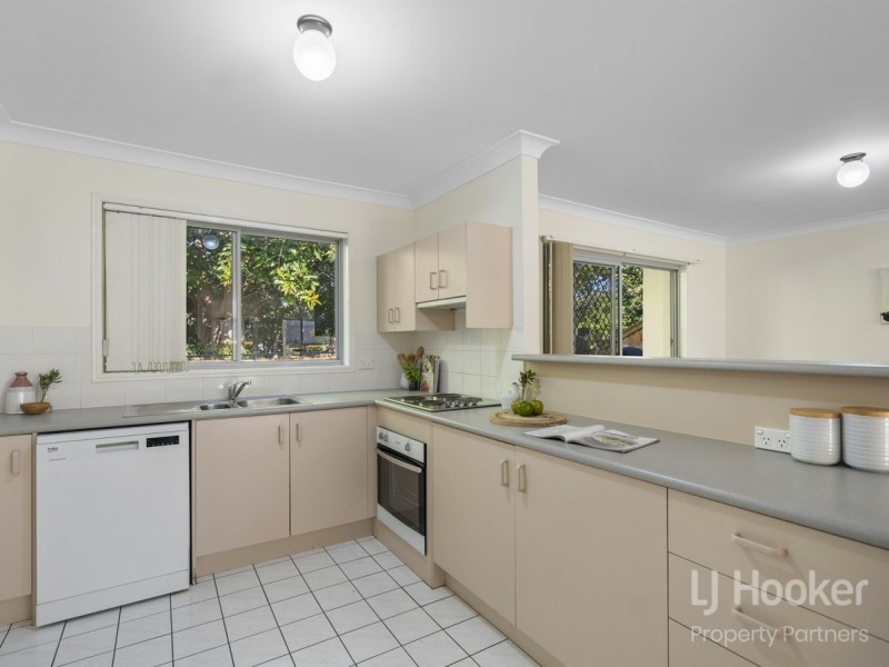 11/11 Glin Avenue, Newmarket QLD 4051