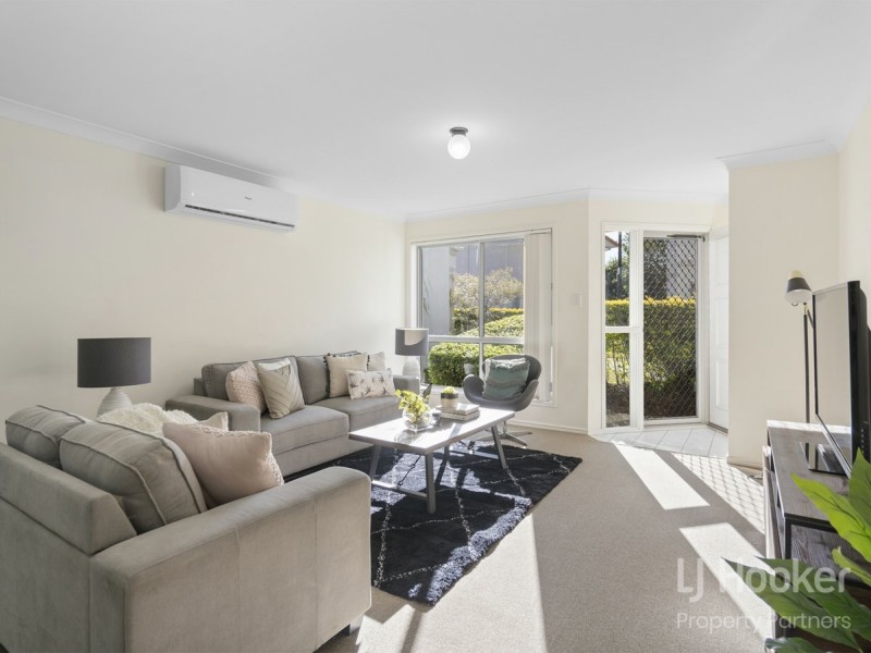 11/11 Glin Avenue, Newmarket QLD 4051