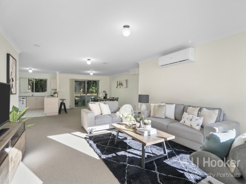 11/11 Glin Avenue, Newmarket QLD 4051