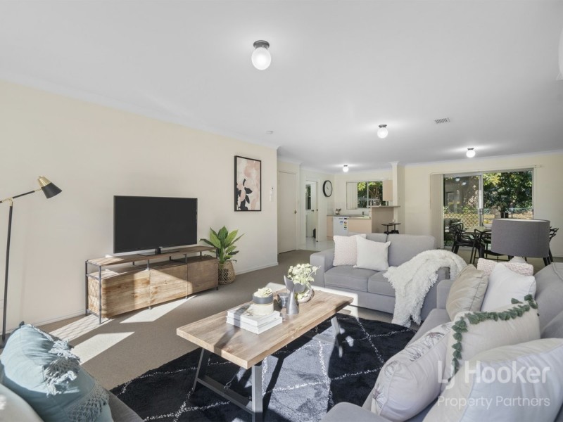 11/11 Glin Avenue, Newmarket QLD 4051