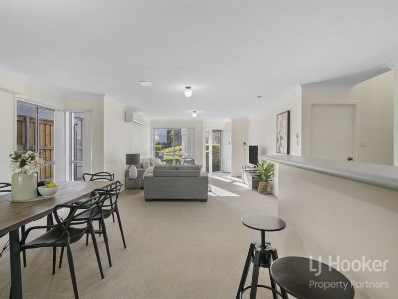 11/11 Glin Avenue, Newmarket QLD 4051