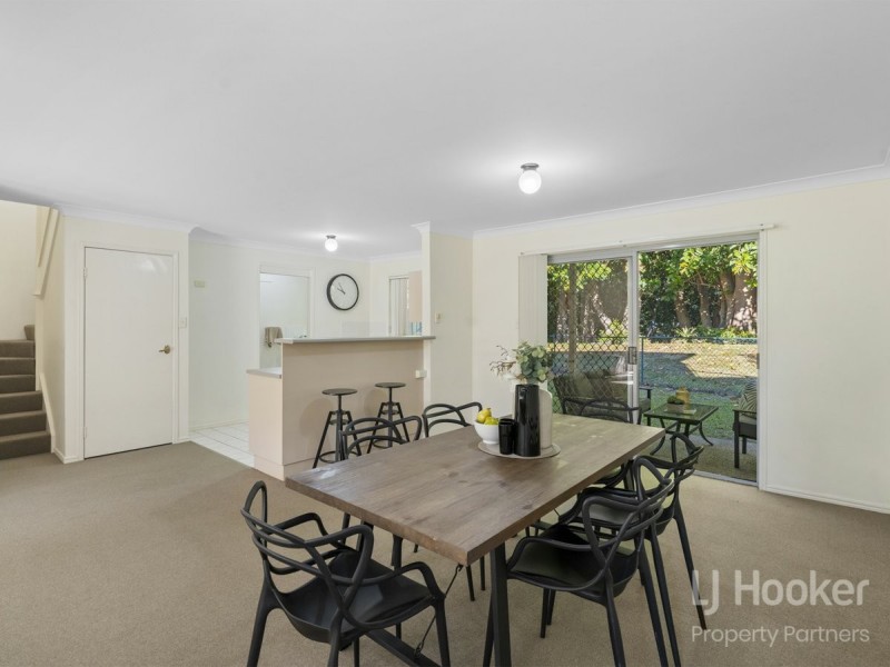 11/11 Glin Avenue, Newmarket QLD 4051